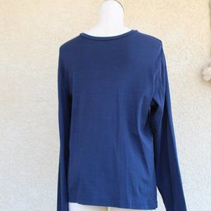 Men's Express Long Sleeve T-Shirt